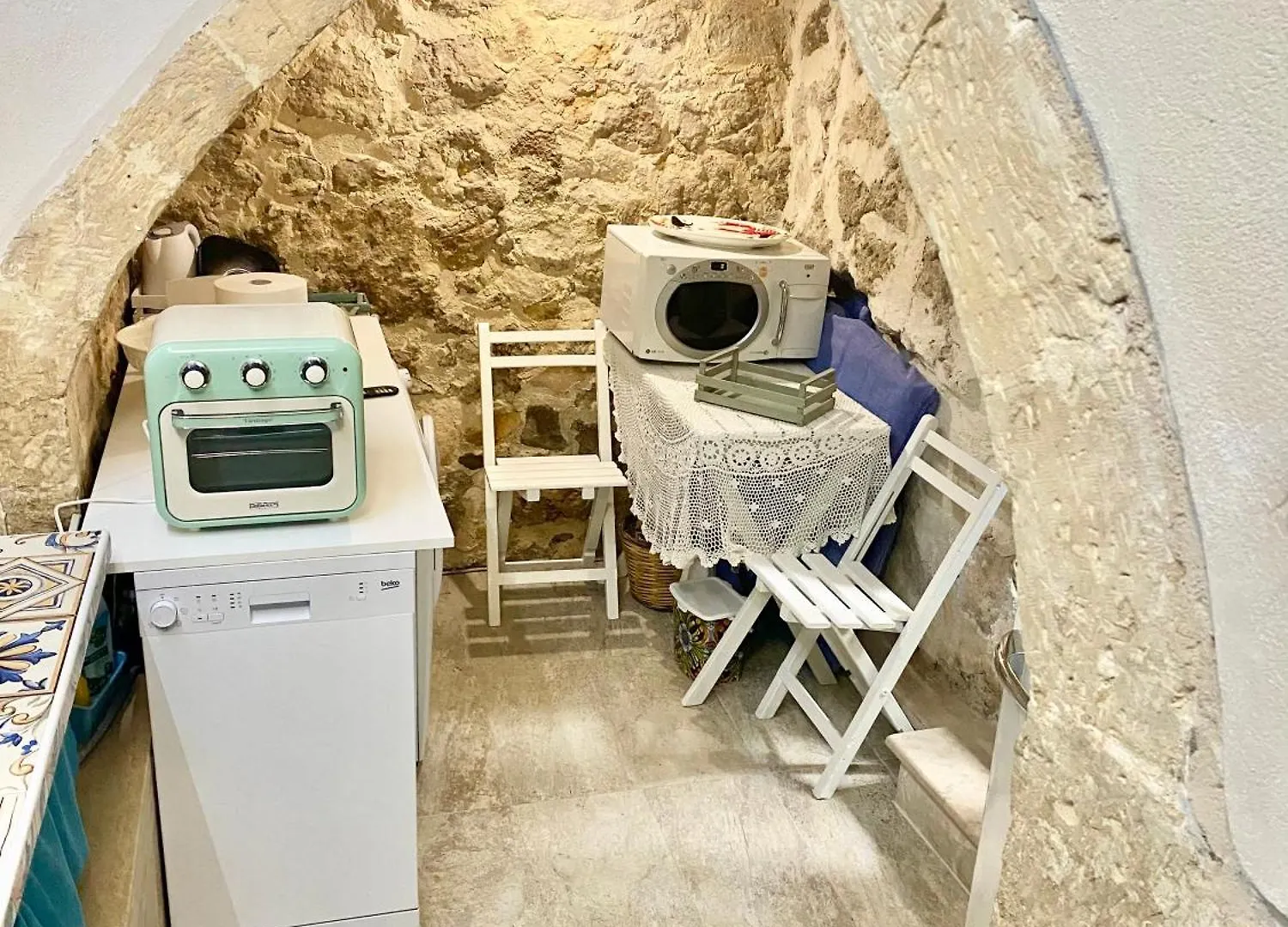 Apartmán Ortigia Dreaming Syracuse