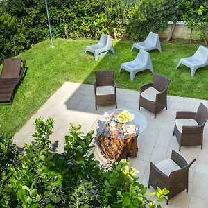 Apartamento Il Faro, Syracuse