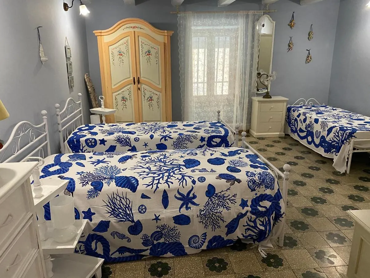 Ortigia Dreaming Apartment Syracuse