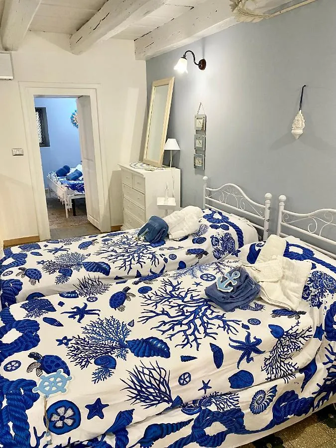 Appartement Ortigia Dreaming à Syracuse