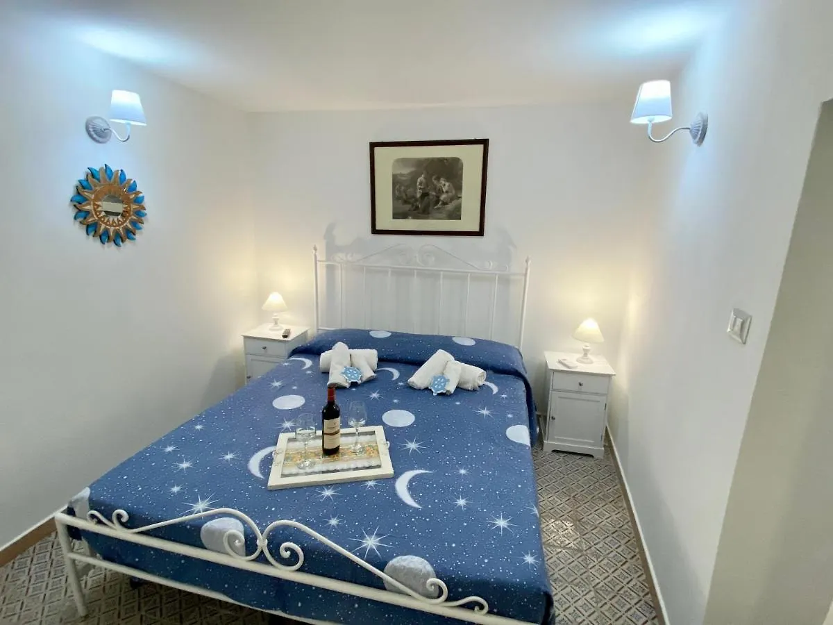 Ortigia Dreaming Apartment Syracuse