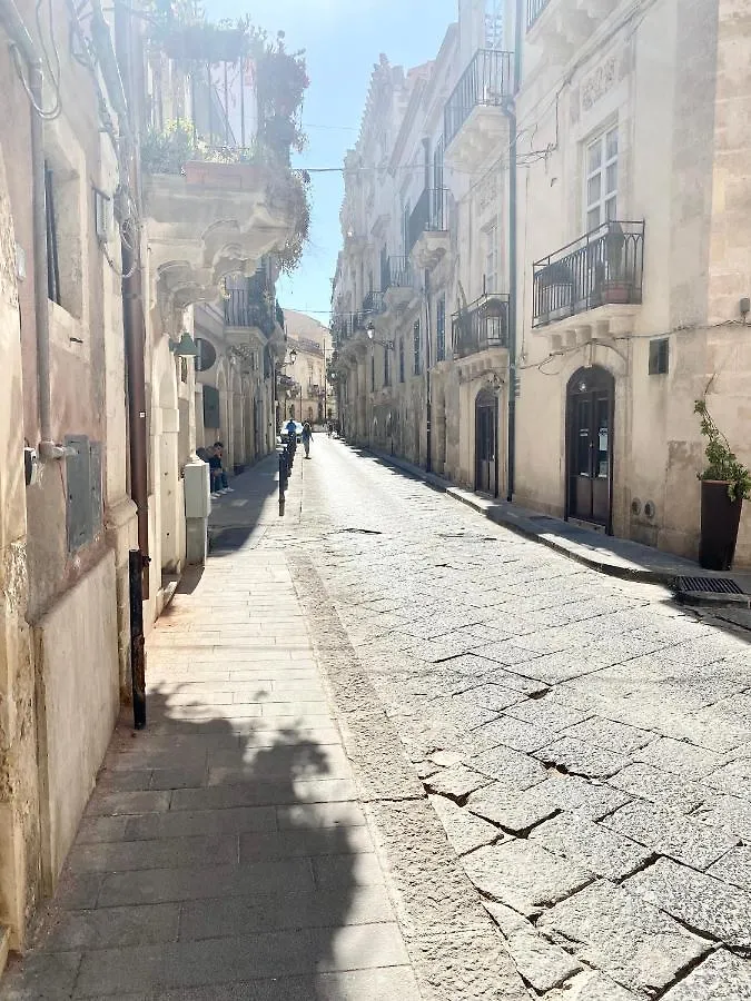 Ortigia Dreaming Apartment Syracuse 0*,  Italy