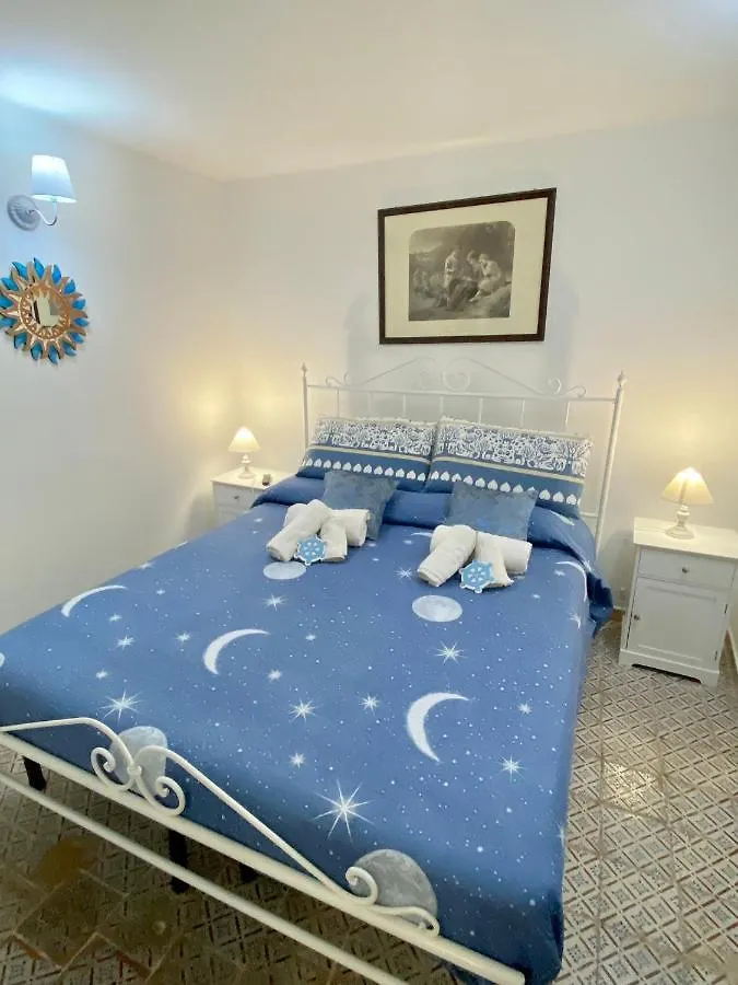 Ortigia Dreaming Apartment Syracuse