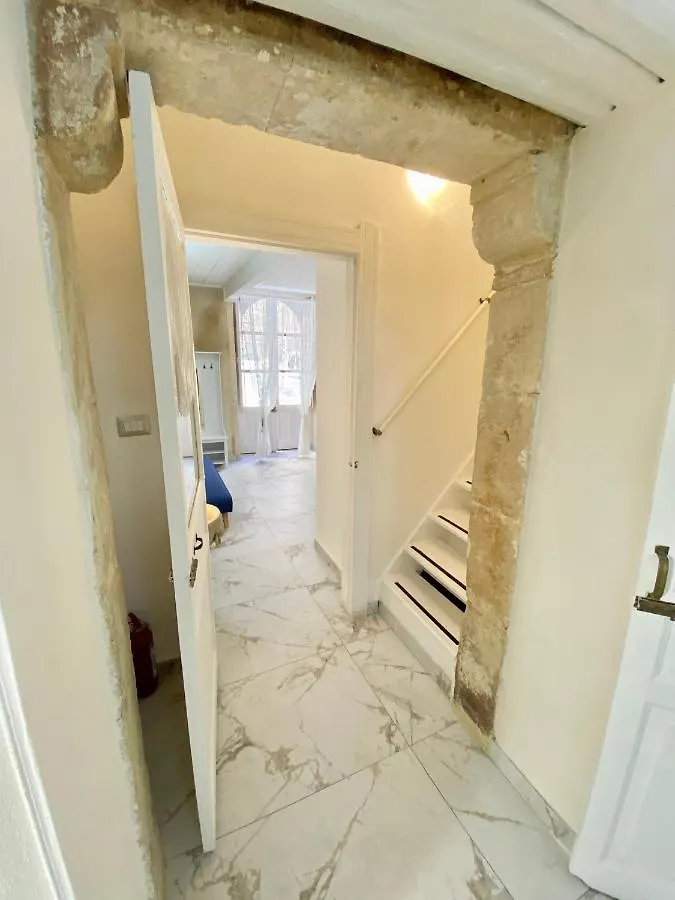 Ortigia Dreaming Apartment Syracuse