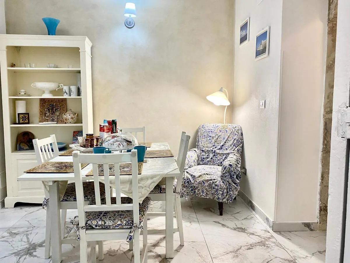 Ortigia Dreaming Apartment Syracuse 0*,  Italy