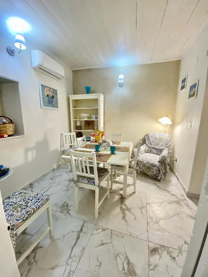 Ortigia Dreaming Apartment Syracuse