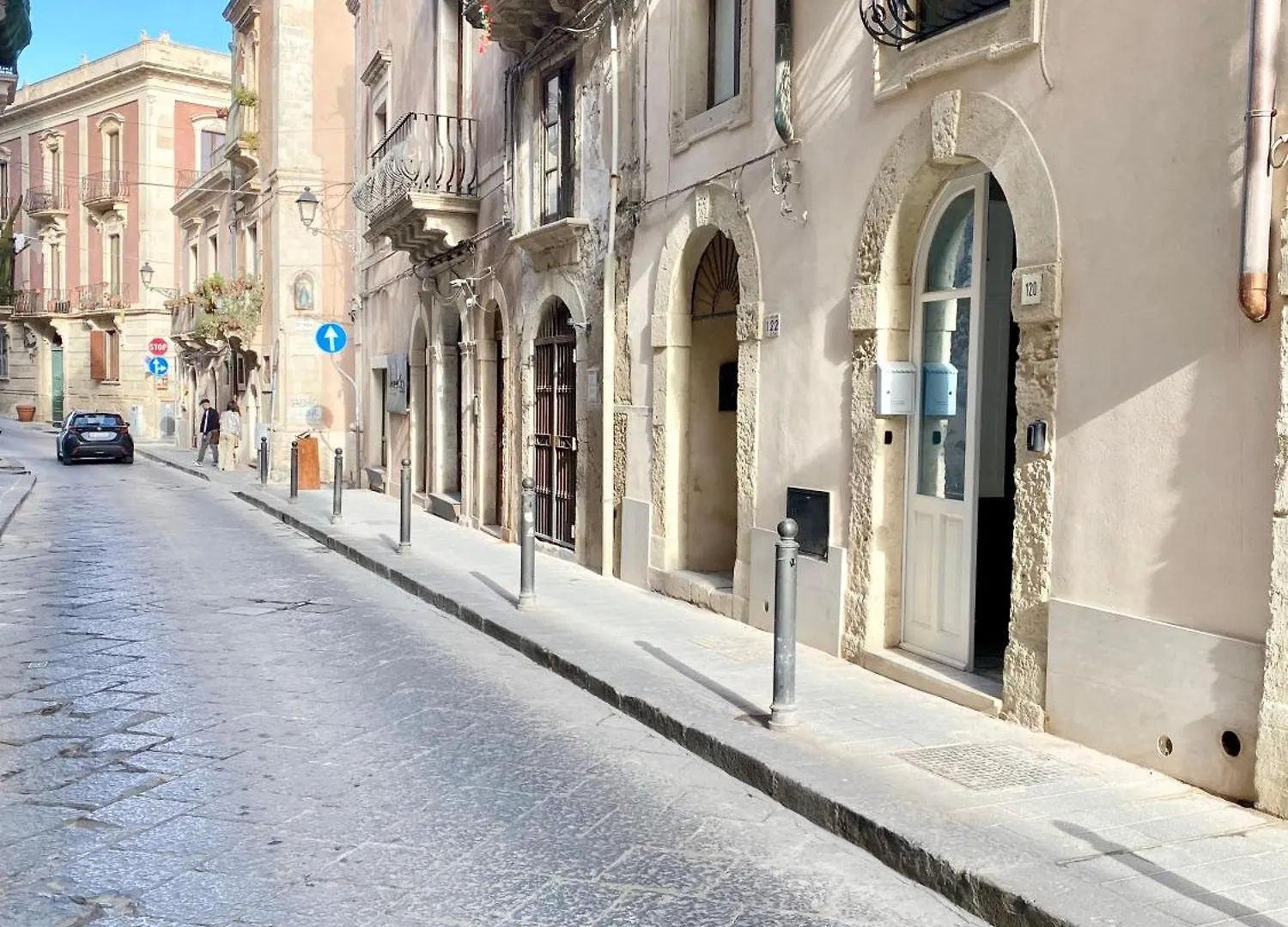 Ortigia Dreaming Apartment Syracuse Italy