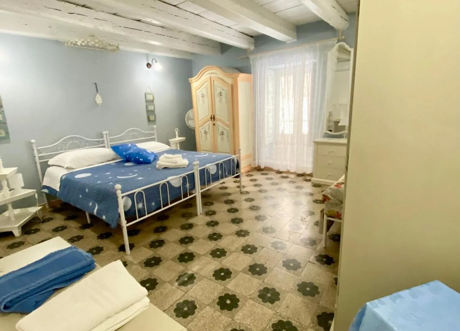 Appartement Ortigia Dreaming à Syracuse