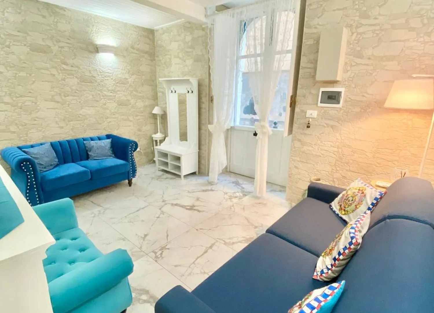 Appartement Ortigia Dreaming à Syracuse