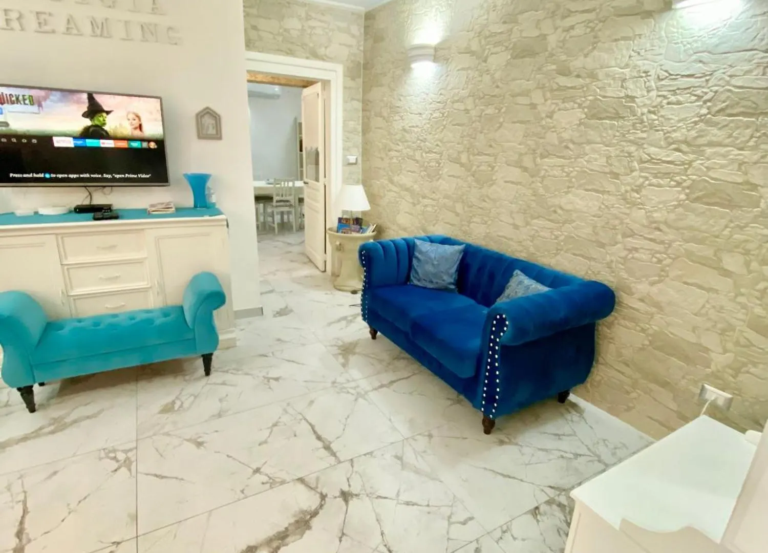 Ortigia Dreaming Apartment Syracuse