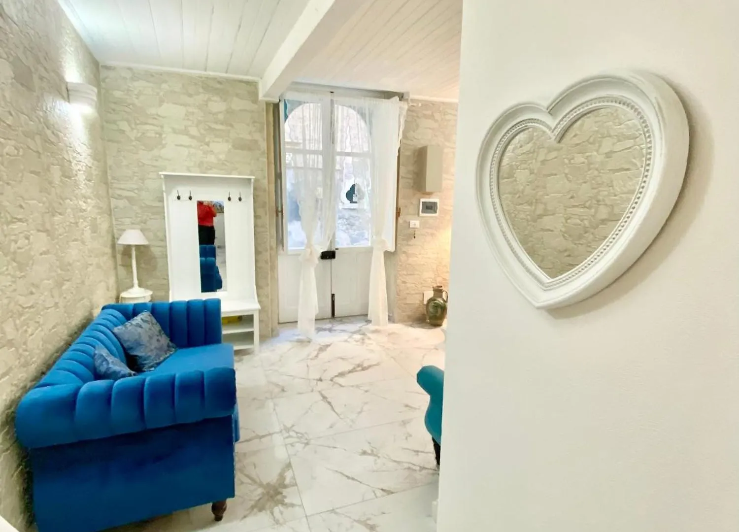 Ortigia Dreaming Apartment Syracuse Italy