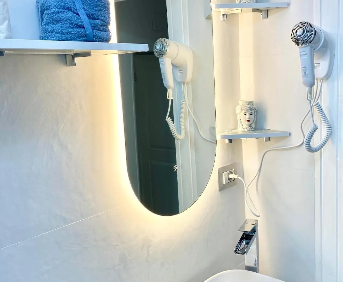 Ortigia Dreaming Apartment Syracuse
