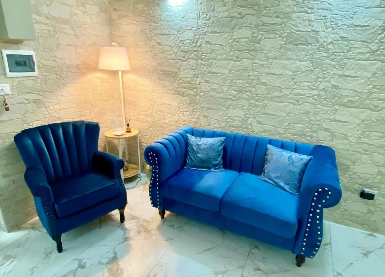 Ortigia Dreaming Apartment Syracuse Italy