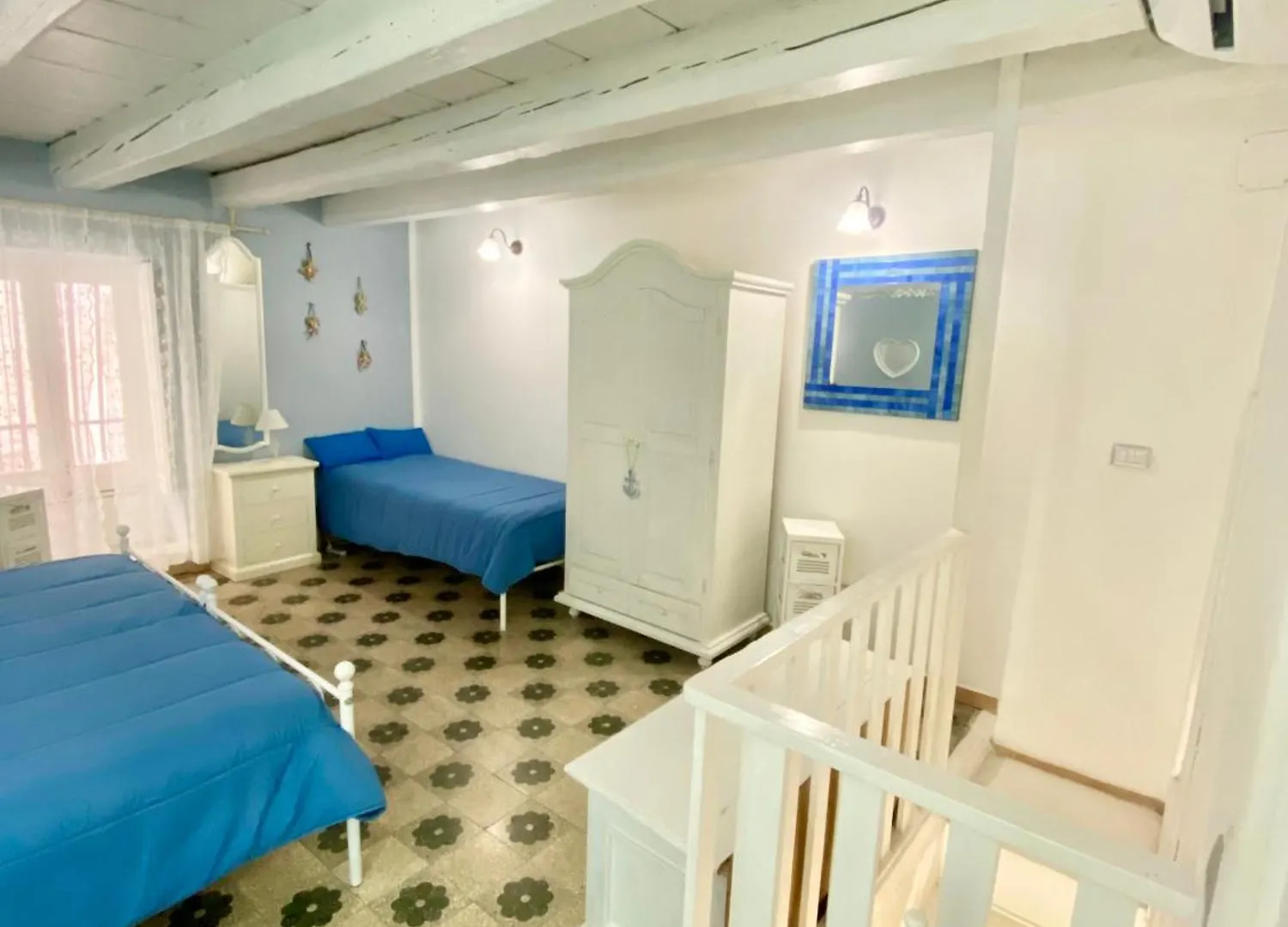 Ortigia Dreaming Apartment Syracuse