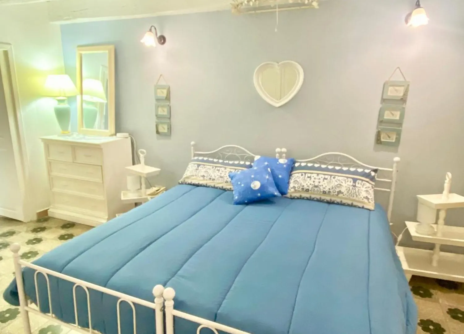 Ortigia Dreaming Apartment Syracuse