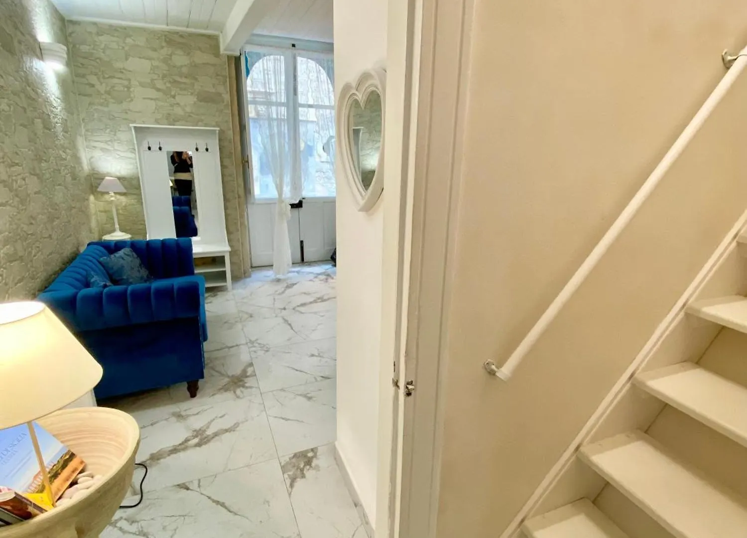 Ortigia Dreaming Apartment Syracuse