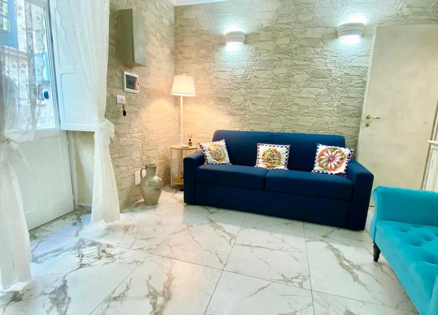 Ortigia Dreaming Apartment Syracuse