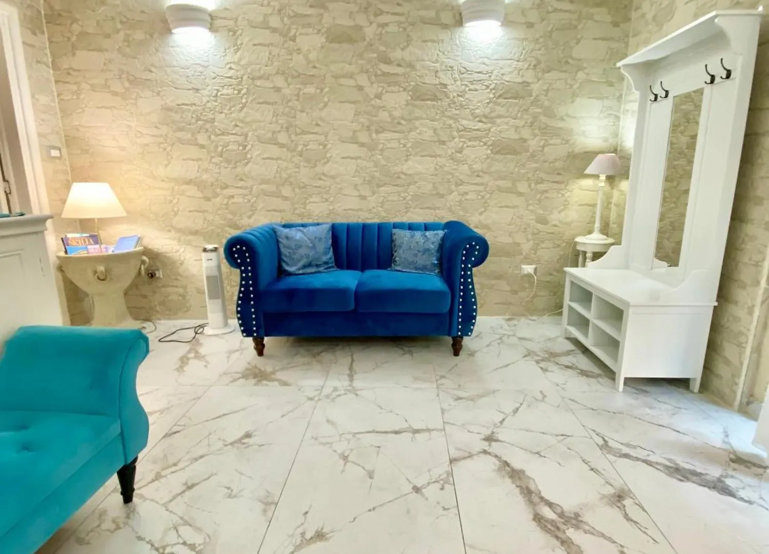 Ortigia Dreaming Apartment Syracuse