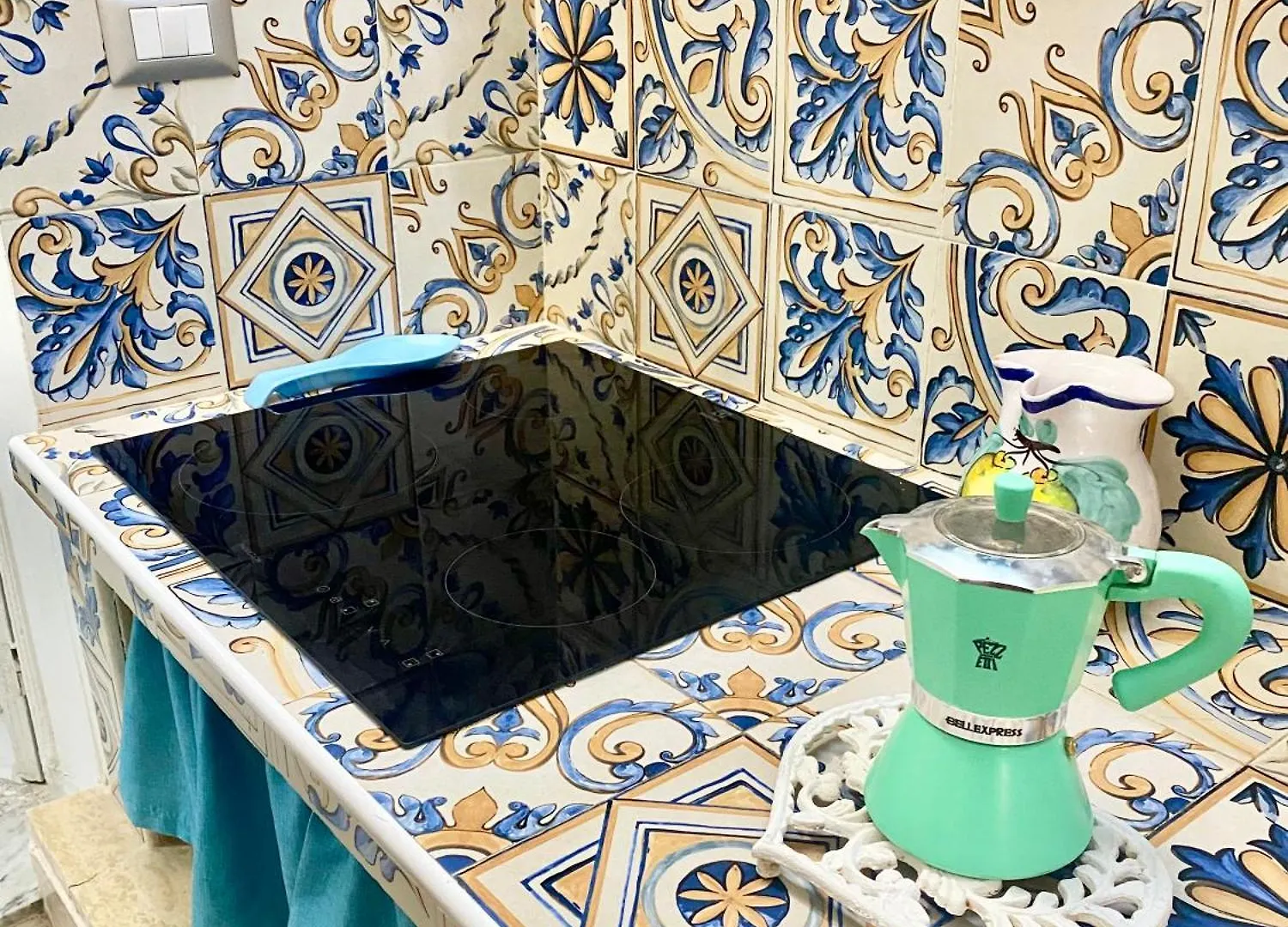 Appartement Ortigia Dreaming à Syracuse