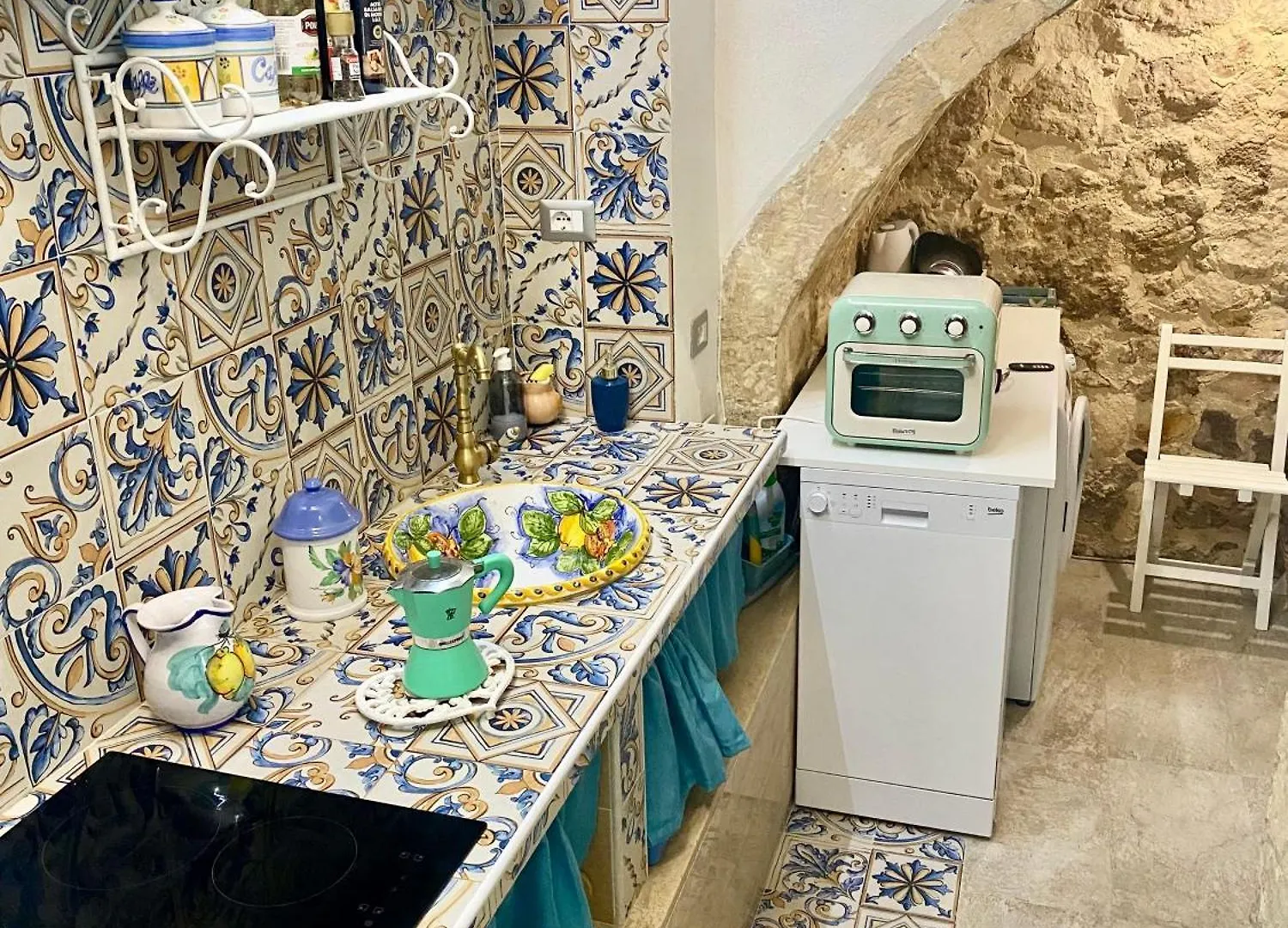 Ortigia Dreaming Apartment Syracuse