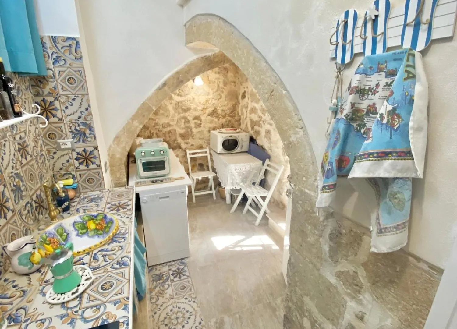 Ortigia Dreaming Apartment Syracuse