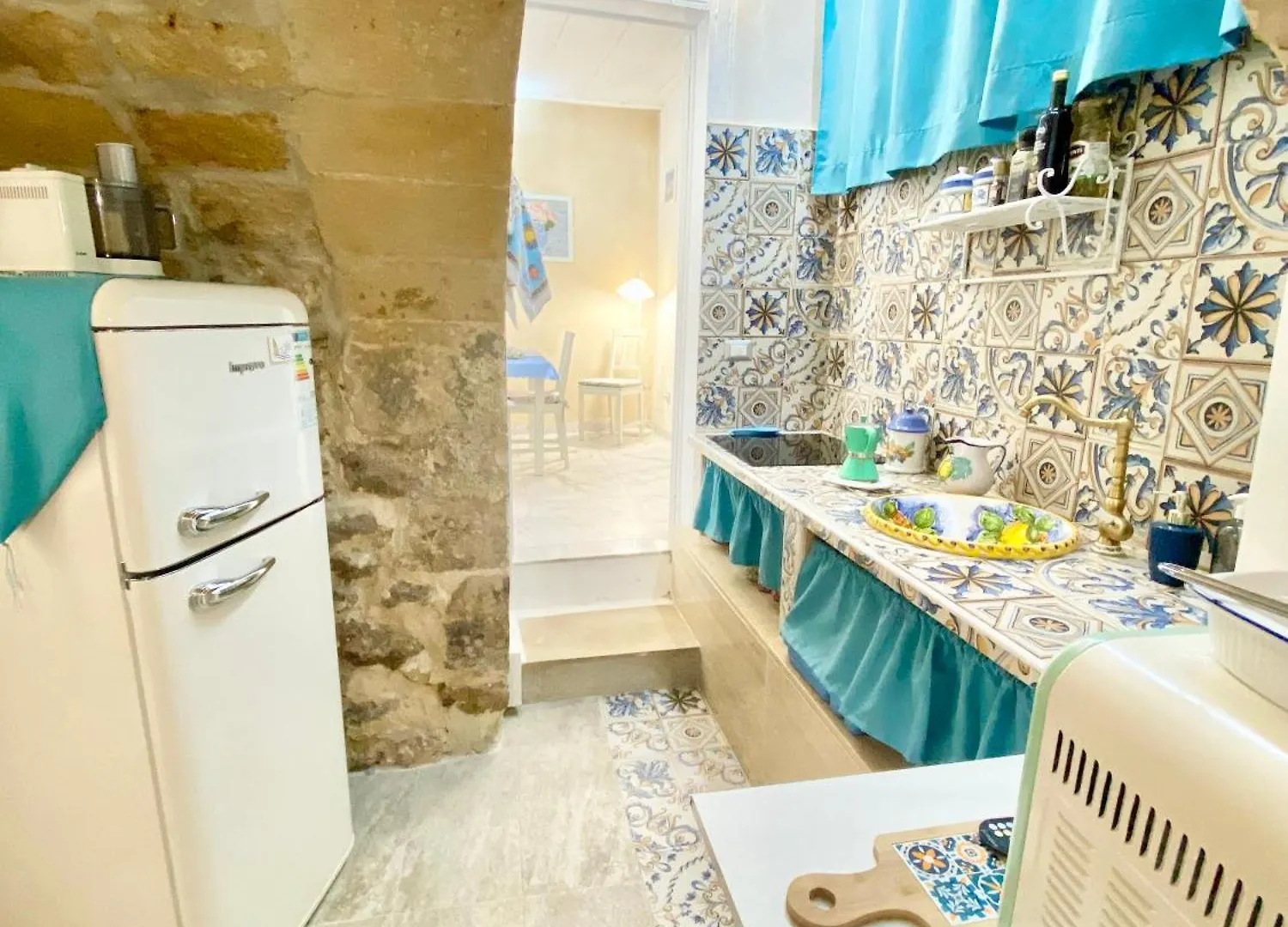 Ortigia Dreaming Apartment Syracuse 0*,  Italy