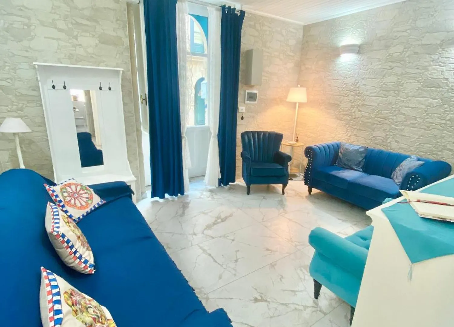 Ortigia Dreaming Apartment Syracuse Italy