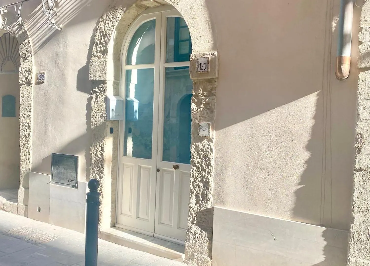 Ortigia Dreaming Apartment Syracuse
