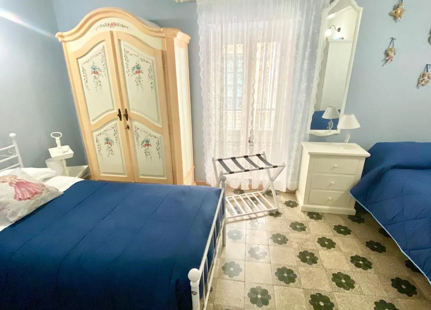 Ortigia Dreaming Apartment Syracuse Italy