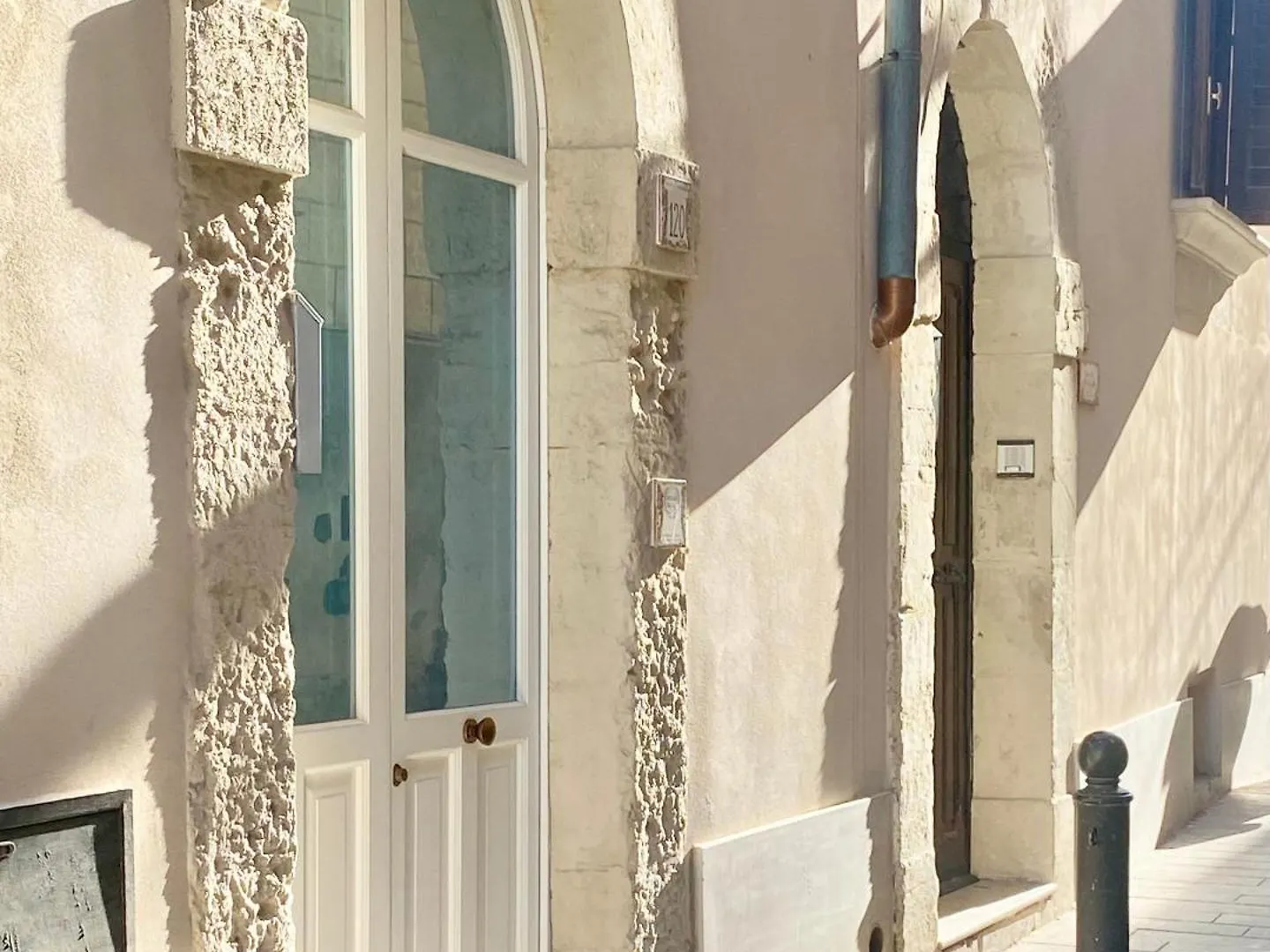 Ortigia Dreaming Apartment Syracuse