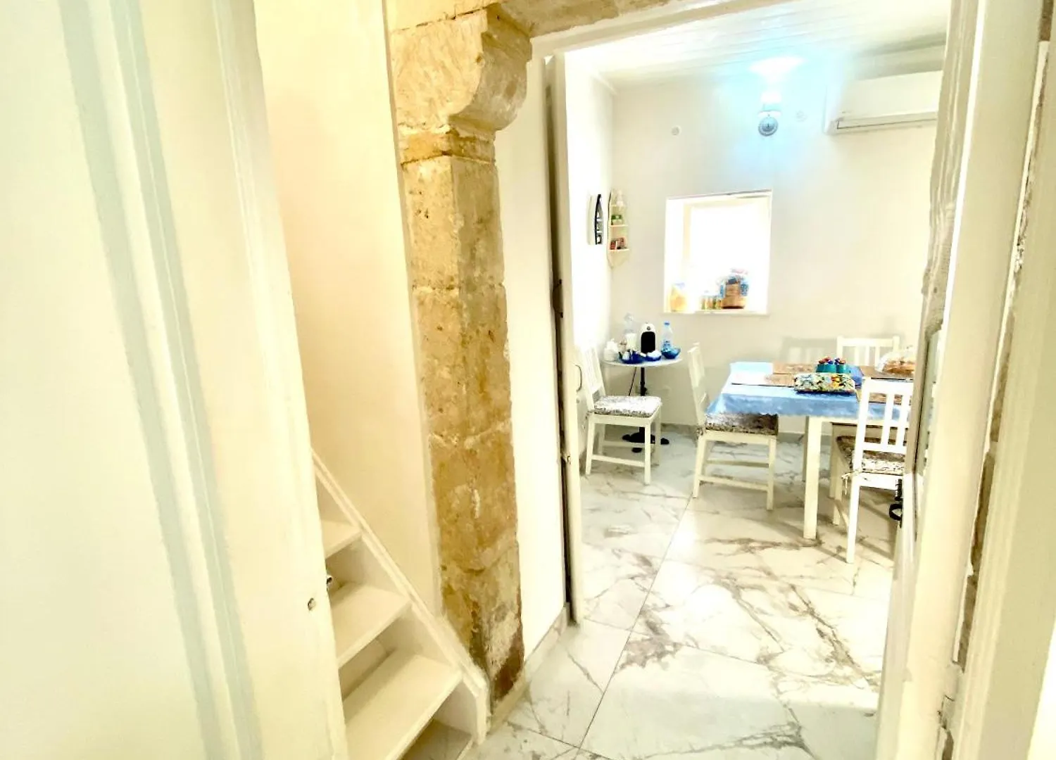 Ortigia Dreaming Apartment Syracuse