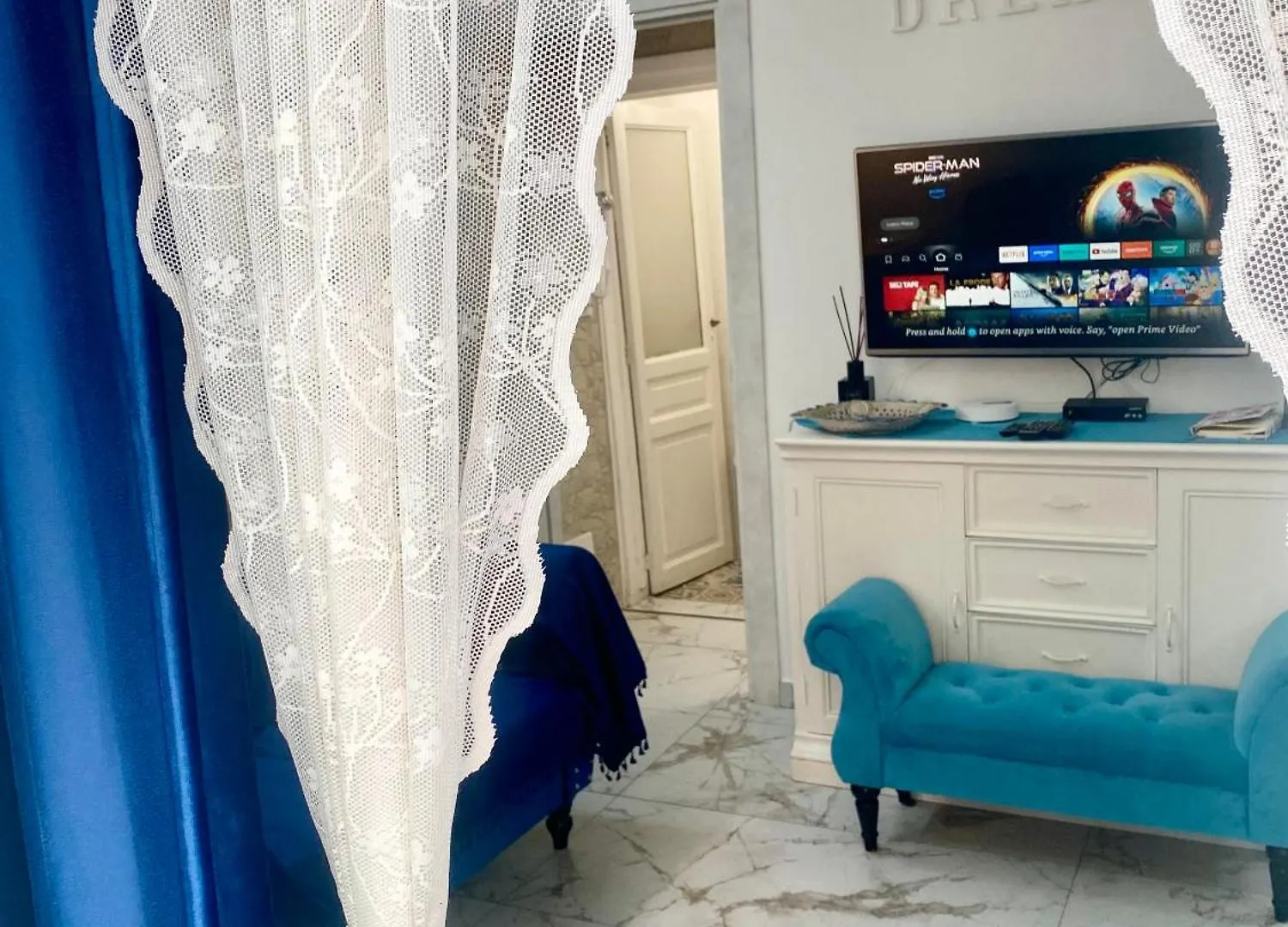 Ortigia Dreaming Apartment Syracuse 0*,  Italy
