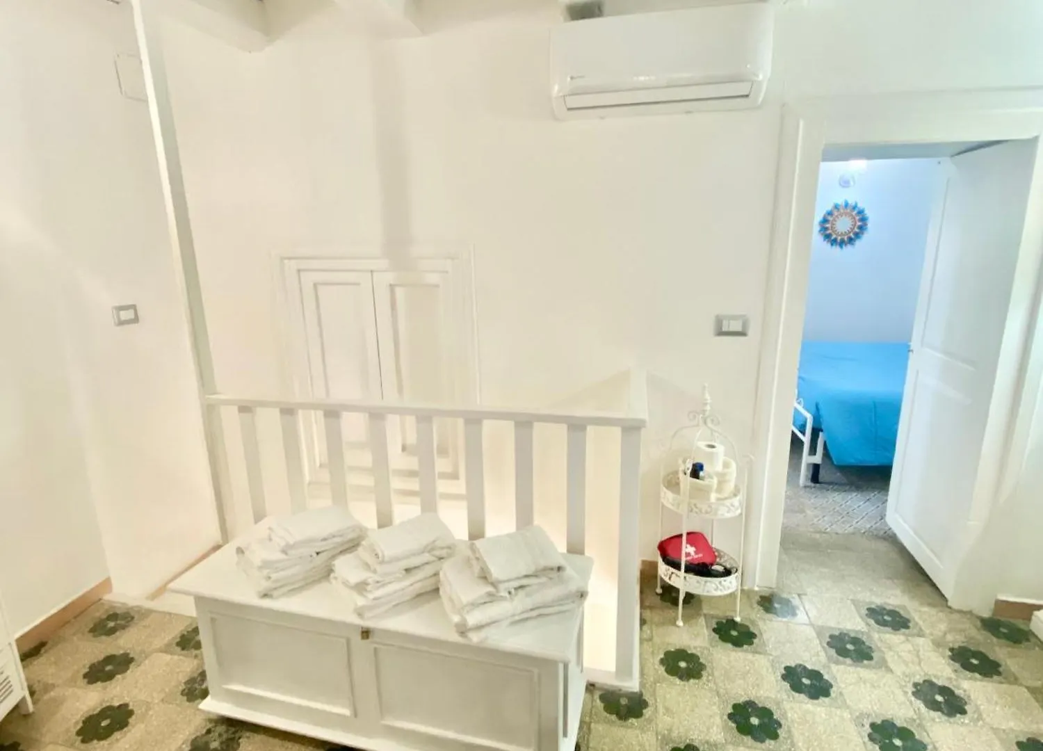 Ortigia Dreaming Apartment Syracuse