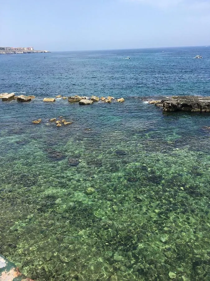 Ortigia Dreaming Apartment Syracuse Italy
